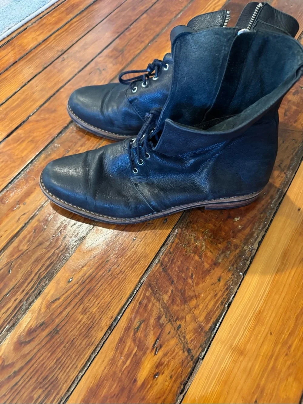 Oggi classic black